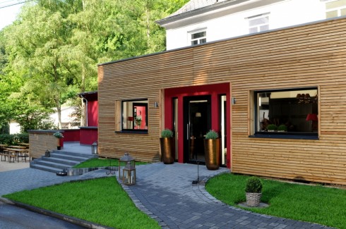 Restaurant Bendorfer Brauhaus in Bendorf