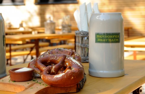 Bendorfer Brauhaus