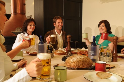Bendorfer Brauhaus
