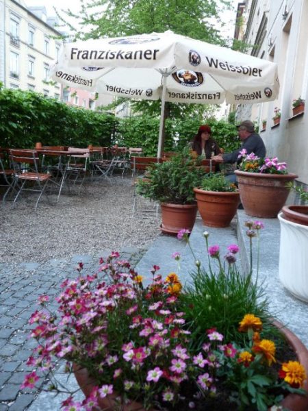 Schmeller Wirtshaus