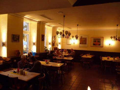 Schmeller Wirtshaus