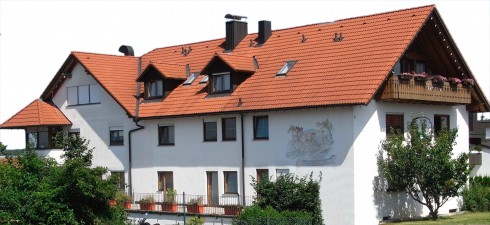 Landhotel & Restaurant Wiesenhof