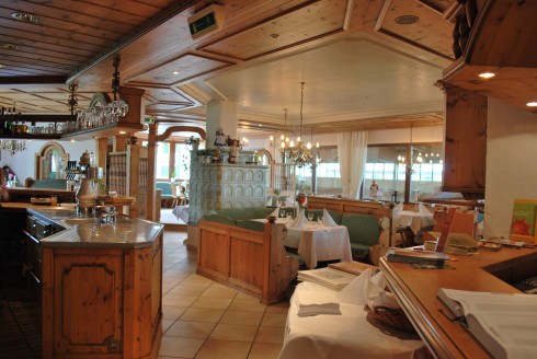 Landhotel & Restaurant Wiesenhof