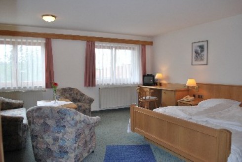 Landhotel & Restaurant Wiesenhof