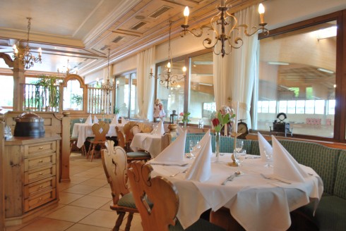 Landhotel & Restaurant Wiesenhof