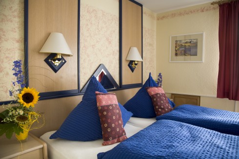 Landhotel am Wenzelbach
