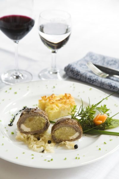Landhotel am Wenzelbach