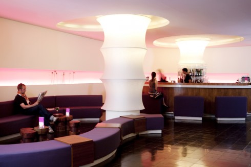 101 Lounge-Bar