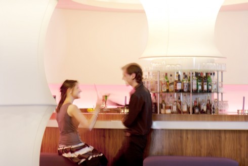 101 Lounge-Bar