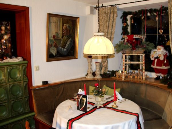 Restaurant Hotel Restaurant Waldblick in Donaueschingen-Aufen
