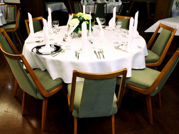 Hotel Restaurant Waldblick
