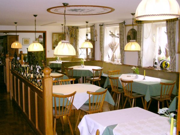 Hotel Restaurant Waldblick
