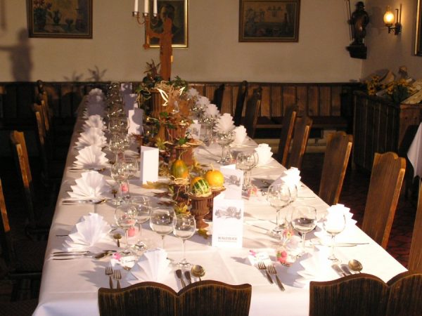 Hotel Restaurant Waldblick