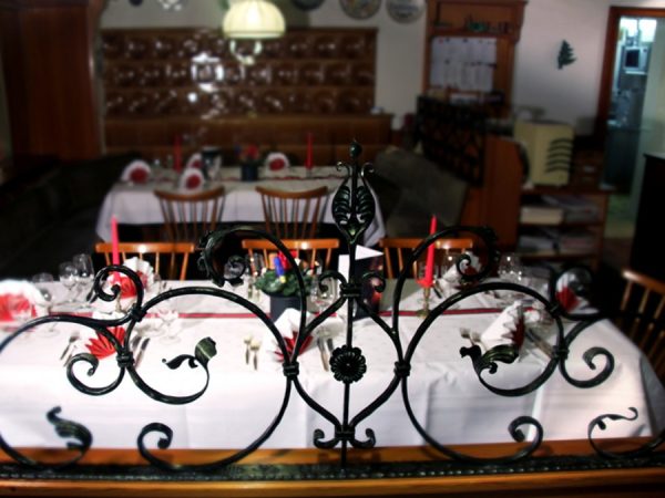 Hotel Restaurant Waldblick