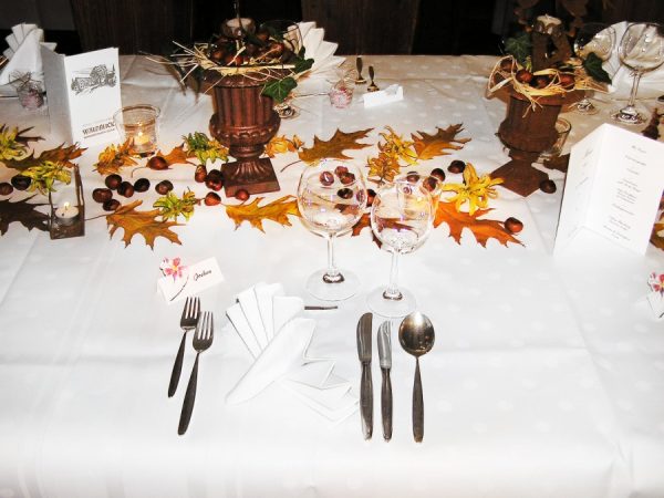 Hotel Restaurant Waldblick