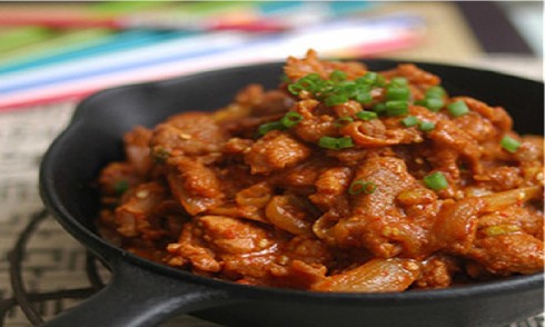 Mr. Lee Restaurant