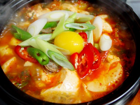 Mr. Lee Restaurant