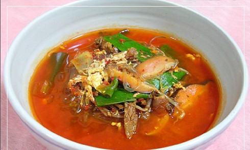 Mr. Lee Restaurant