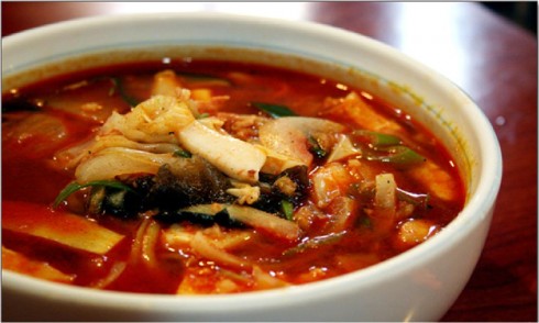 Mr. Lee Restaurant