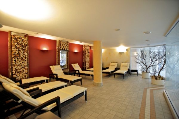 Parkhotel Flora