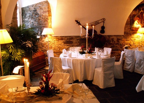 Restaurant Restaurant im Schloss Engers in Neuwied-Engers