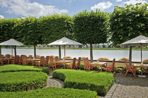 Restaurant im Schloss Engers