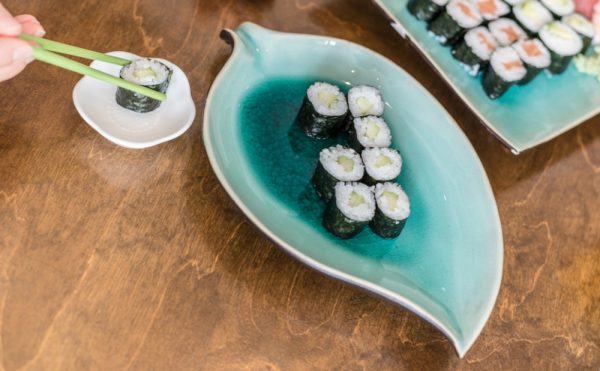 Pandagarten Sushi-Bar