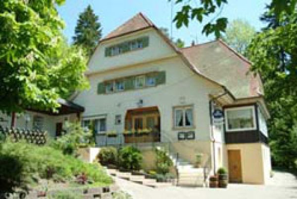 Restaurant Restaurant Jägerhaus in Donaueschingen