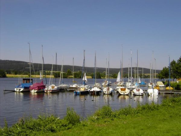 Restaurant Seestern