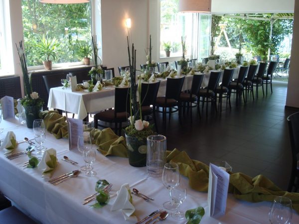 Restaurant Seestern