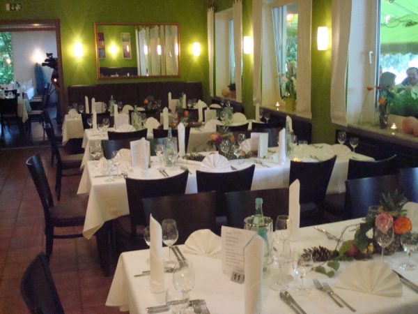 Restaurant Seestern