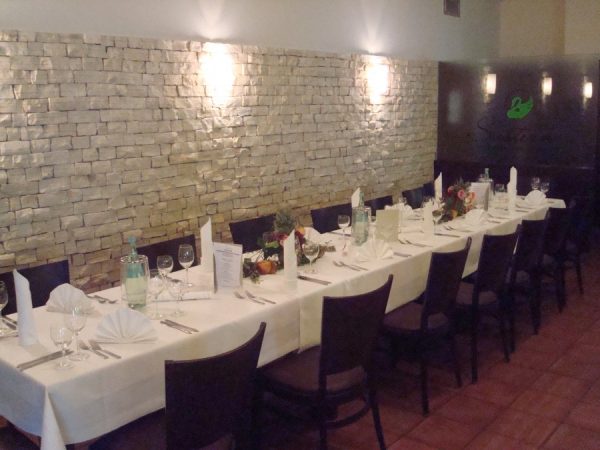 Restaurant Seestern