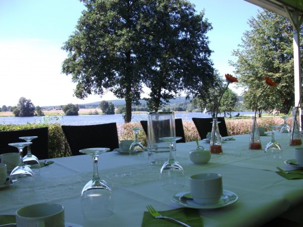 Restaurant Seestern