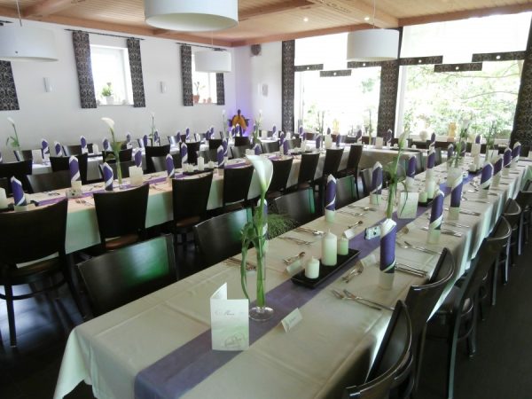 Restaurant Seestern