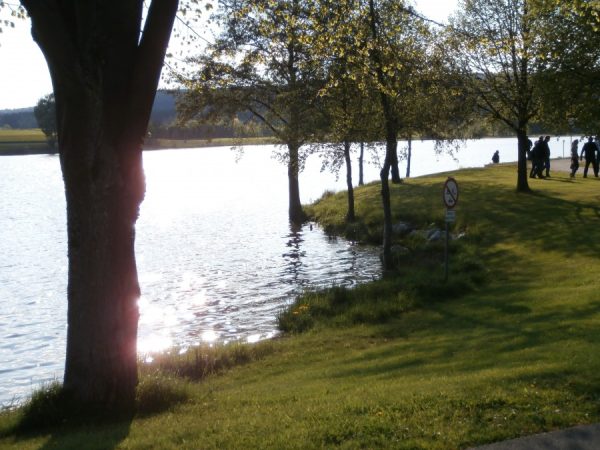 Restaurant Seestern