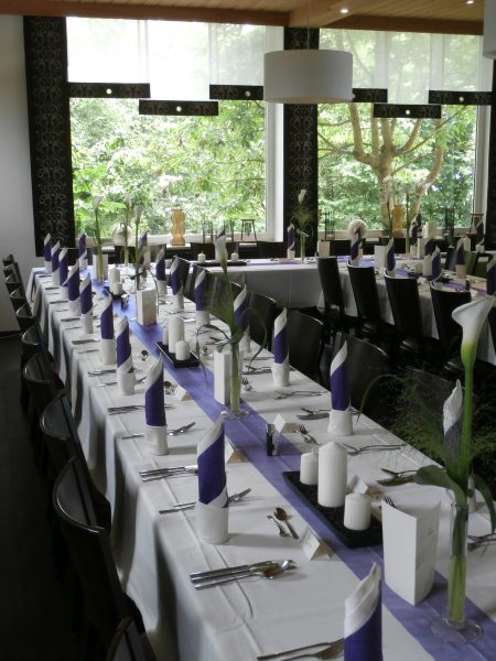 Restaurant Seestern