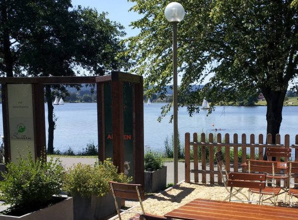 Restaurant Seestern