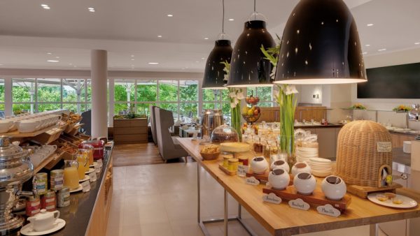 Restaurant im Hotel Sonnengut GmbH & Co.KG