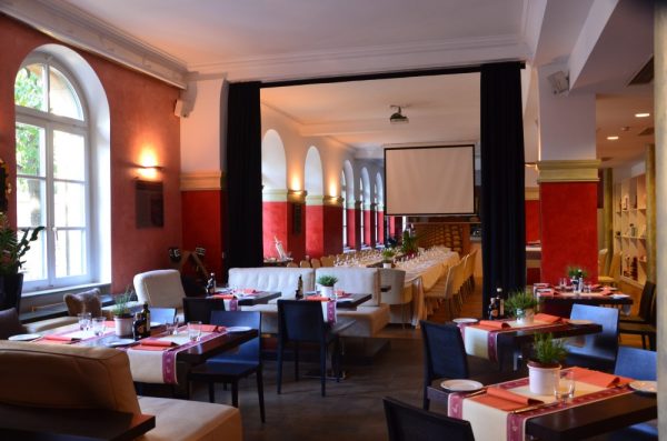Trattoria Kochschule San Pietro 