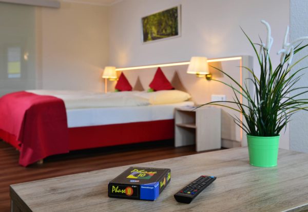 Landhotel Albers, Schmallenberg