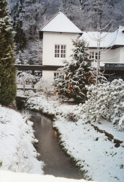 Waldstuben