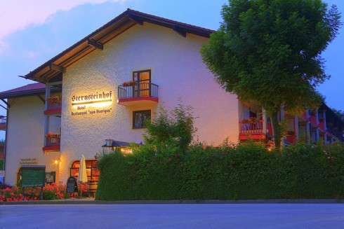 Restaurant Restaurant  Zum Heurigen im Hotel Sternsteinhof in Bad Birnbach