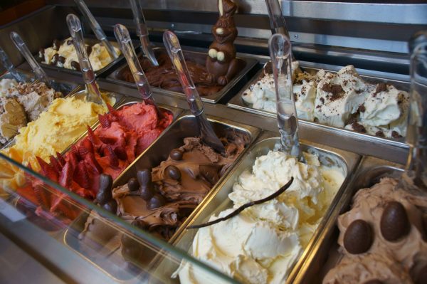 amore & gelati