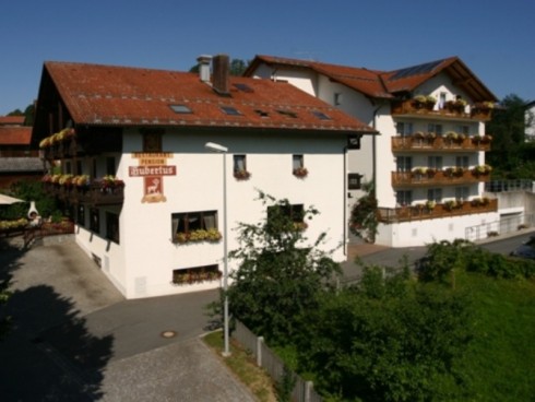 Vitalhotel Hubertus