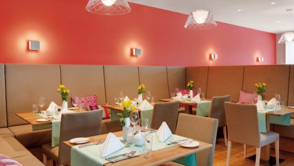 Restaurant im Hotel Sonnengut GmbH & Co.KG