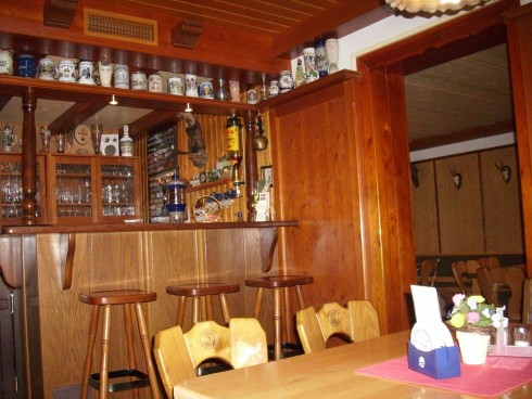 Gasthof Thomas-Müntzer