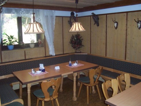 Gasthof Thomas-Müntzer