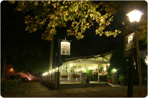 Restaurant Odysseus