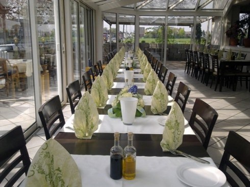 Restaurant Odysseus