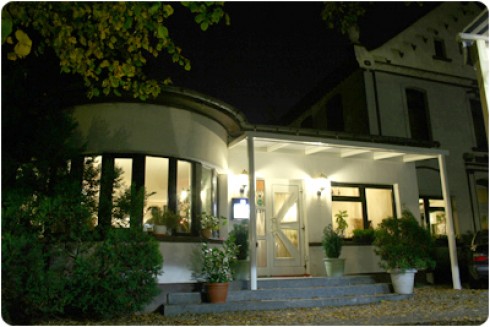 Restaurant Odysseus